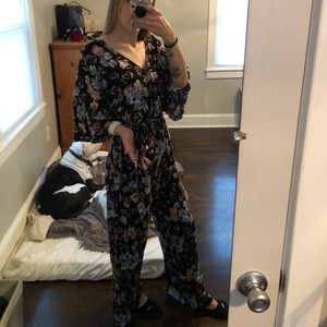 American Eagle jumpsuit